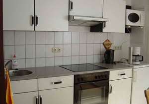Ferienwohnung Familie Gallus 1 - Apartments Familie Gallus