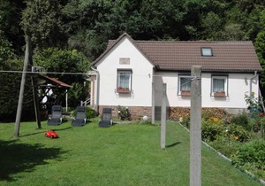 Ferienwohnung Familie Gallus 1 - Apartments Familie Gallus
