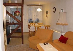 Ferienwohnung Familie Gallus 1 - Apartments Familie Gallus
