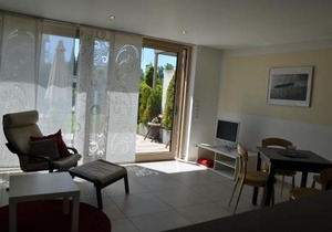 Ferienwohnung Fischbach