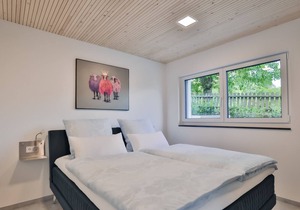 Ferienwohnung Gartenglück 75qm, 2 Schlafzimmer, Balkon, Max. 4 Personen