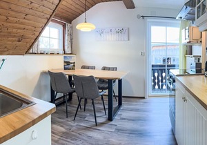 Ferienwohnung Gurkhof 2 - Gurk by Interhome