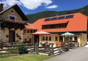 Ferienwohnung Gurkhof 2 - Gurk by Interhome