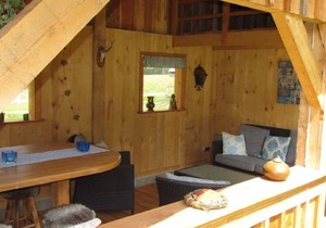 Ferienwohnung Gurkhof 2 - Gurk by Interhome