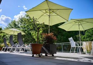 Ferienwohnung GUTEDEL, 40qm, 1 Schlafzimmer, max. 1 Personen