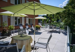 Ferienwohnung GUTEDEL, 40qm, 1 Schlafzimmer, max. 1 Personen