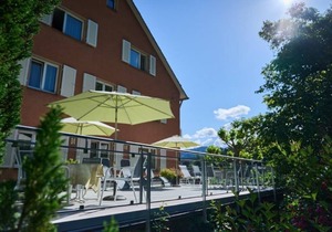 Ferienwohnung GUTEDEL, 40qm, 1 Schlafzimmer, max. 1 Personen