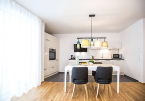 Ferienwohnung Höchsten