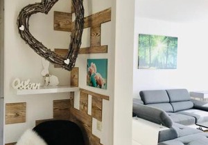 Ferienwohnung Harzblick 3