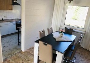Ferienwohnung Harzblick 3