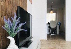 Ferienwohnung Harzblick 3