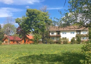 Ferienwohnung Harzblick 1