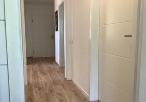 Ferienwohnung Harzblick 1