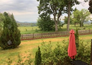 Ferienwohnung Harzblick 1