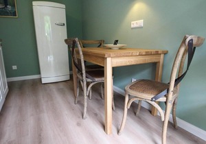 Ferienwohnung Haus am Berg, Lonau