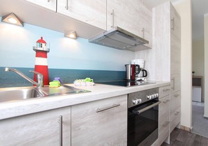 Ferienwohnung Haus Kruse-puck 1