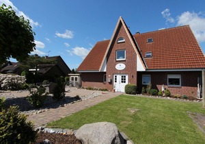 Ferienwohnung Haus Kruse-puck 1