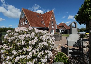 Ferienwohnung Haus Kruse-puck 1