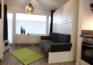 Ferienwohnung Haus Kirchweg 9a Auszeit 2