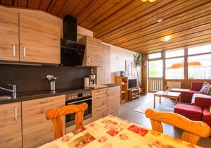 Ferienwohnung Haus Inge
