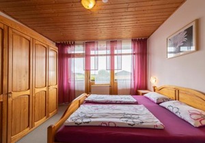 Ferienwohnung Haus Inge