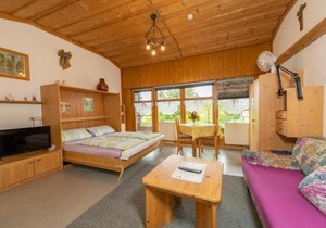 Ferienwohnung Haus Inge