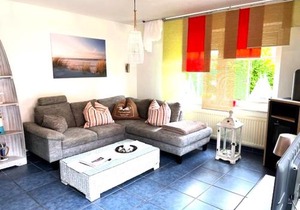Ferienwohnung Haus Schwalbennest EG