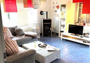 Ferienwohnung Haus Schwalbennest EG