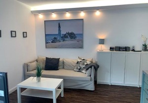 Ferienwohnung "Im Bad 40a - Wohnung 4"