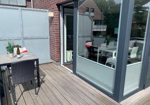 Ferienwohnung "Im Bad 40a - Wohnung 4"