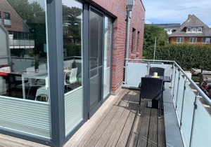 Ferienwohnung "Im Bad 40a - Wohnung 4"