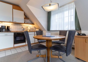 Ferienwohnung in St. Peter-Ording