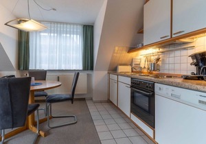 Ferienwohnung in St. Peter-Ording