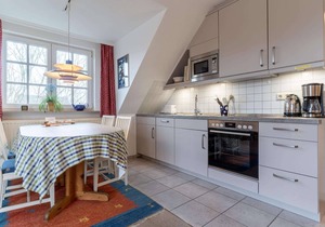 Ferienwohnung in St. Peter-Ording