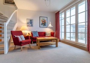 Ferienwohnung in St. Peter-Ording