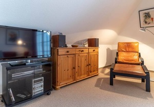 Ferienwohnung in St. Peter-Ording