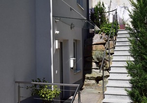 Ferienwohnung im Dettenbachtal