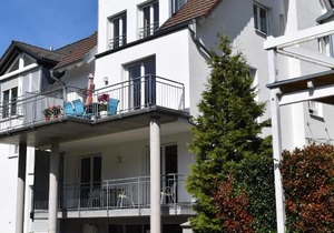 Ferienwohnung im Dettenbachtal