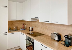 Ferienwohnung in Axams