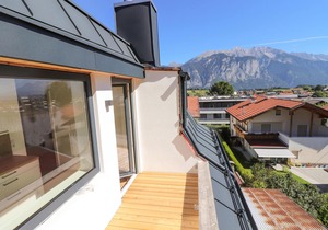 Ferienwohnung in Axams