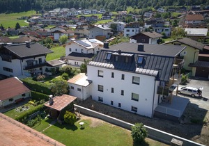 Ferienwohnung in Axams