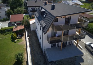 Ferienwohnung in Axams