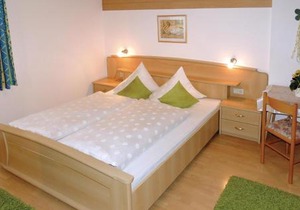 Ferienwohnung In Flirsch