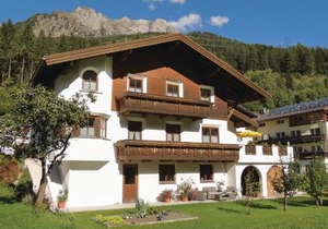 Ferienwohnung In Flirsch