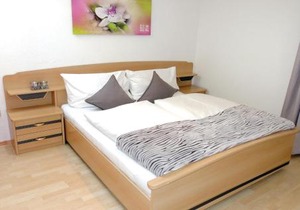 Ferienwohnung In Flirsch