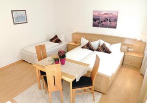 Ferienwohnung In Flirsch