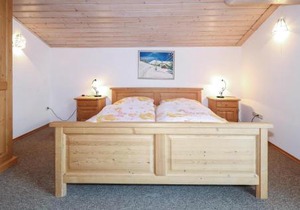 Ferienwohnung In Ruhiger Lage