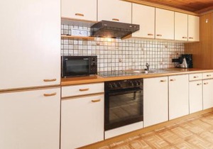 Ferienwohnung In Ruhiger Lage