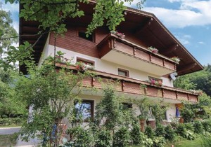 Ferienwohnung In Ruhiger Lage