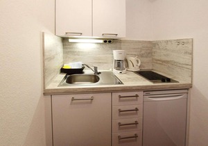 Ferienwohnung in Westerland auf Sylt